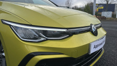 Volkswagen Golf 1.5 TSI 150 R-Line 5dr Petrol Hatchback